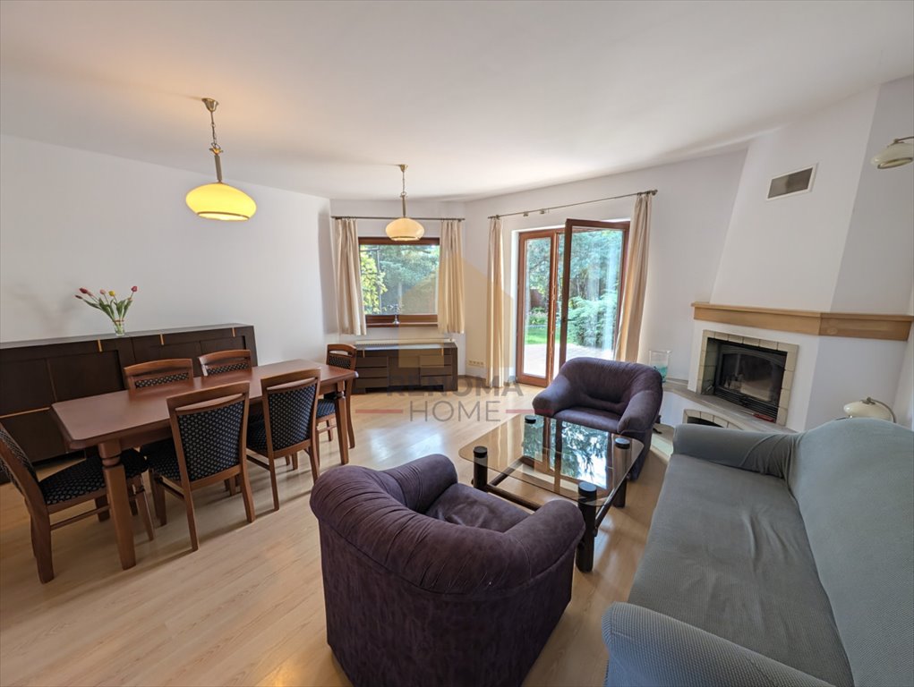 Sprzedam przestronny dom 183 m² z ogrodem i boiskiem w Mokronosie Mokronos Górny  165m2 Foto 1