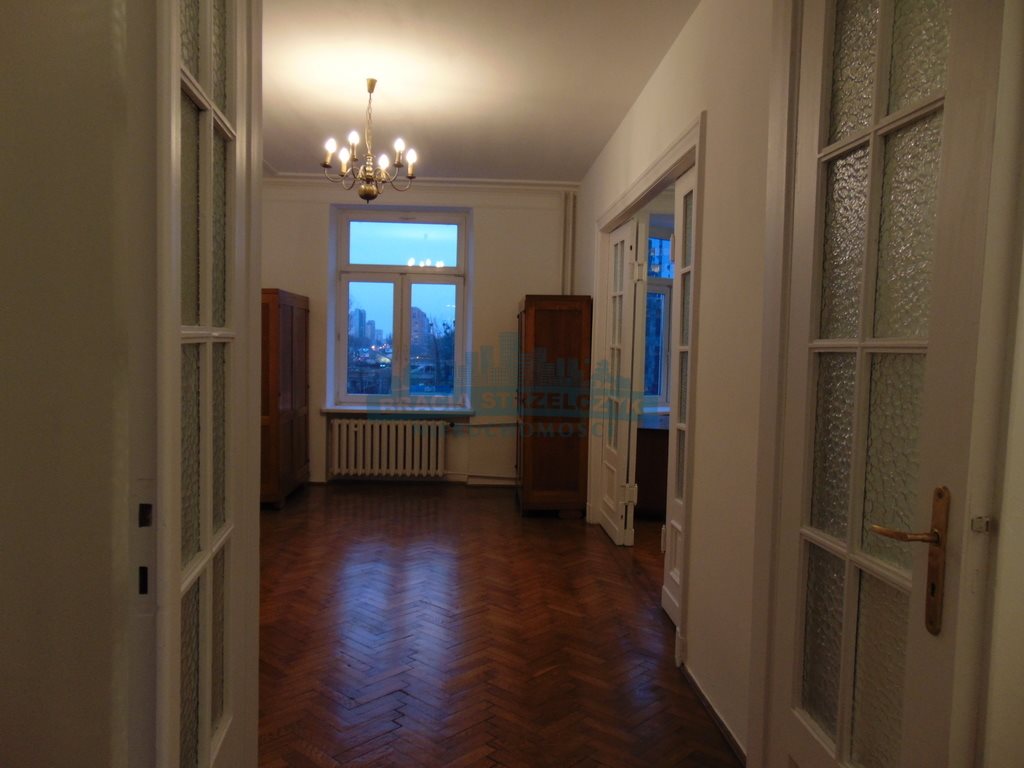 Mieszkanie trzypokojowe na sprzedaż Warszawa, Śródmieście, Chmielna  83m2 Foto 2