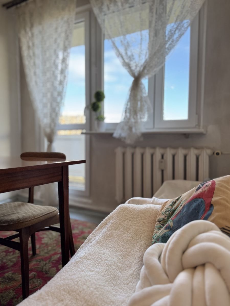 Mieszkanie trzypokojowe na sprzedaż Jelenia Góra, Mieczysława Karłowicza  53m2 Foto 1