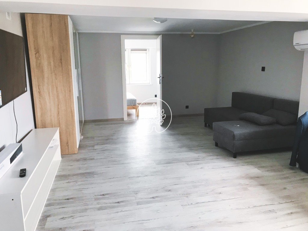 Biuro 40 m² z parkingiem, klimatyzacją i pełnym wyposażeniem Bydgoszcz, Śródmieście  40m2 Foto 1