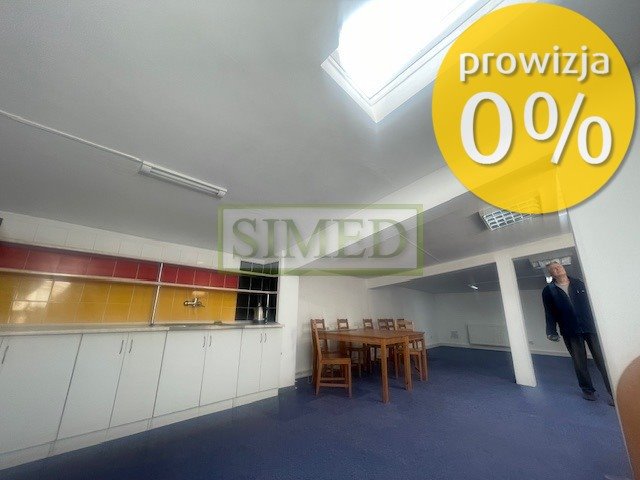 Zapraszam do wynajęcia nowoczesnego biura 210 m² z windą i świetlikami Warszawa, Bemowo, Jelonki  210m2 Foto 1