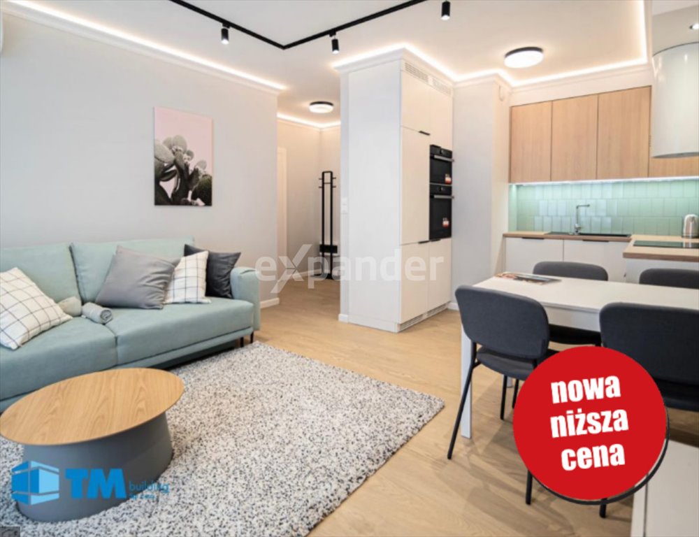 Kawalerka na sprzedaż Kraków, Prądnik Biały, Zygmunta Glogera  29m2 Foto 1