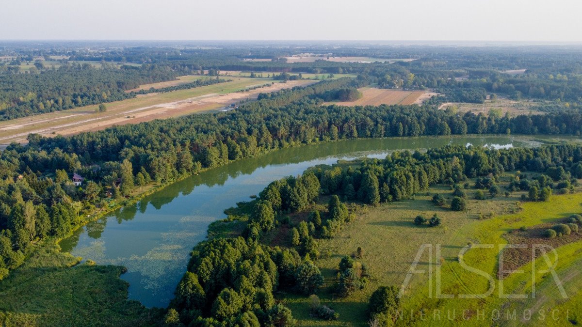 Działka inwestycyjna na sprzedaż Grądy Szlacheckie, Julianka  80 600m2 Foto 12