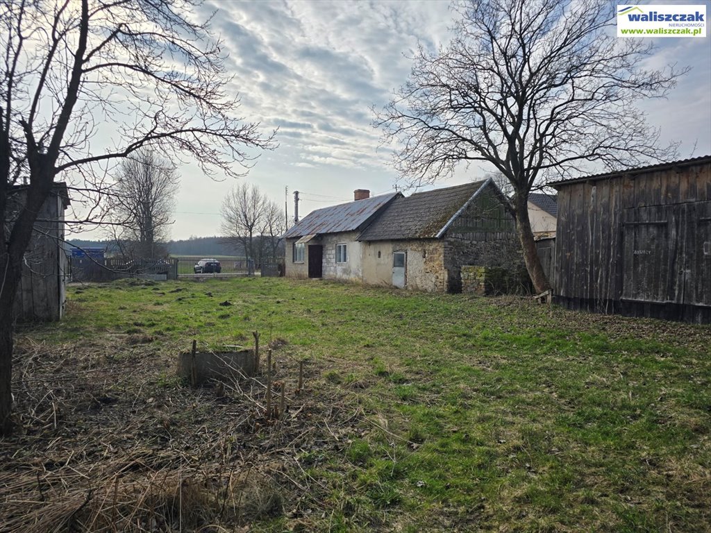 Dom na sprzedaż Janikowice  50m2 Foto 3