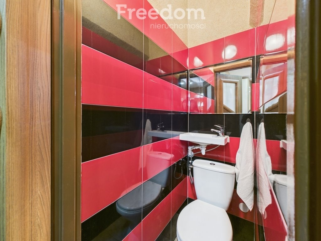 Dom na sprzedaż Oświęcim, Zwycięstwa  90m2 Foto 11