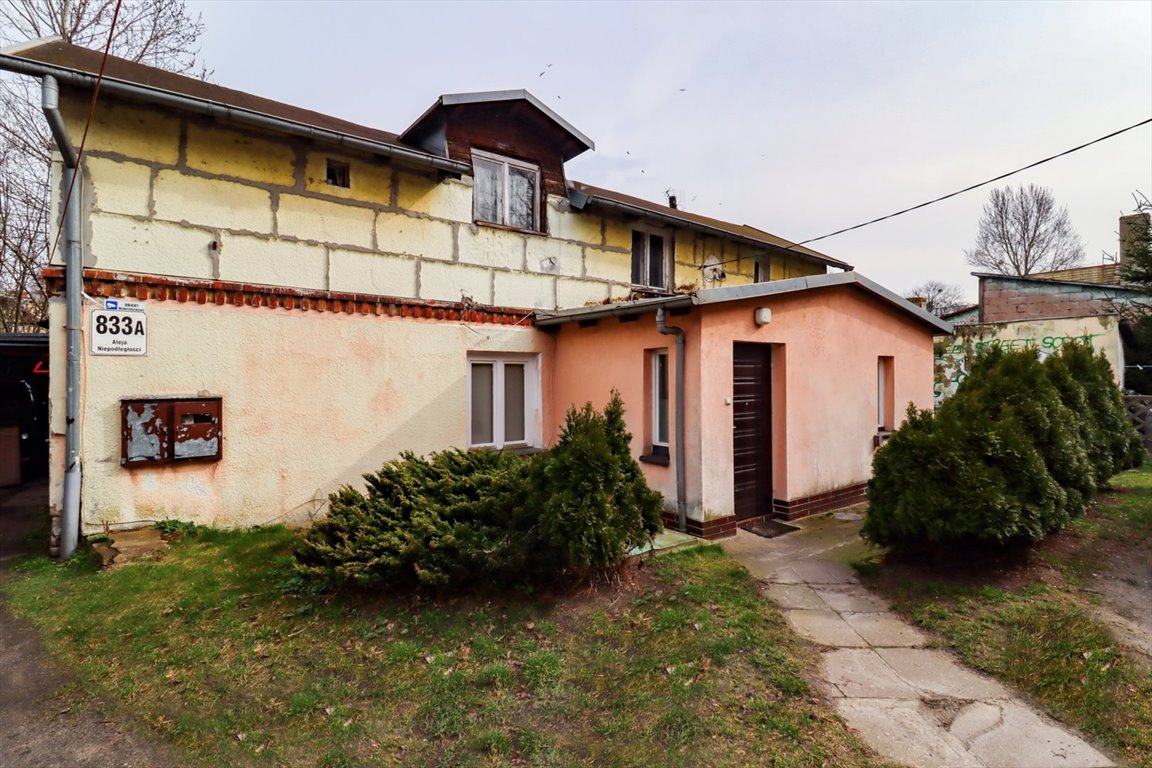 Mieszkanie dwupokojowe na sprzedaż Sopot, Aleja Niepodległości  50m2 Foto 13