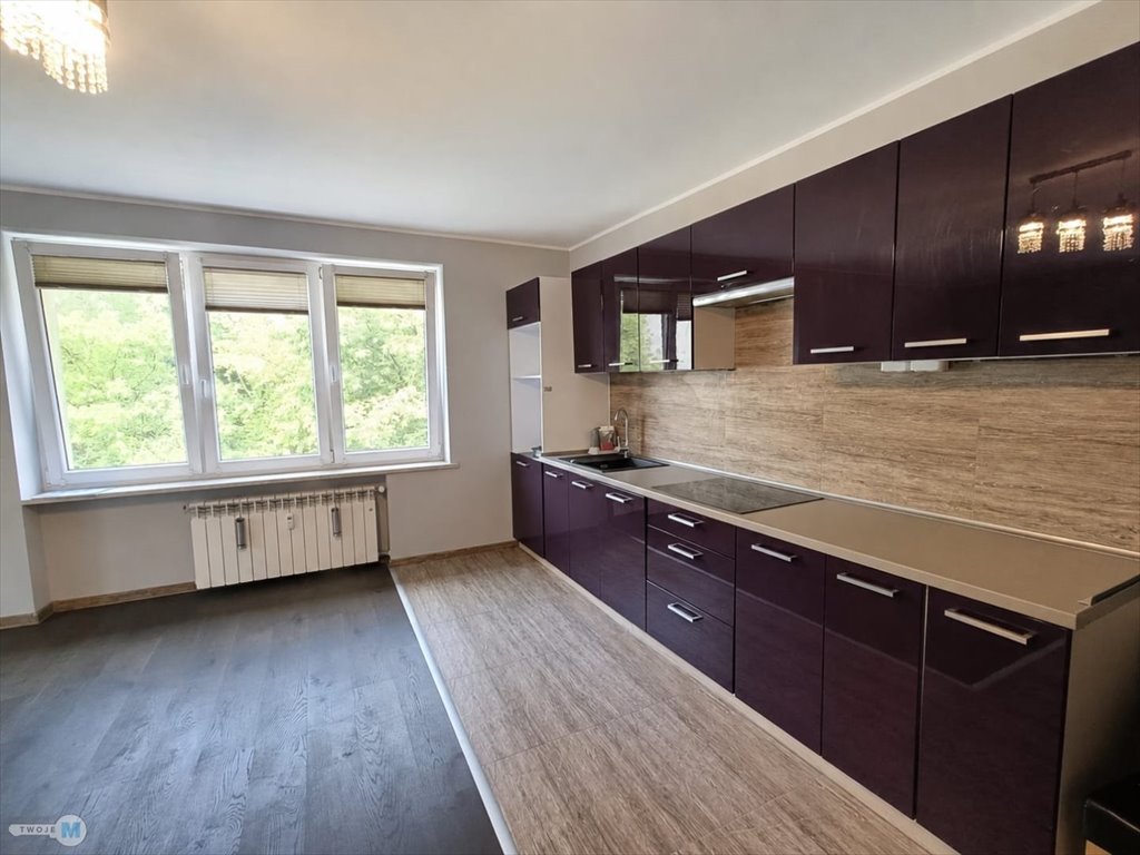 Polecam 3-pokojowe mieszkanie 52 m² z dużym balkonem w Kielcach Kielce, Czarnów, Czarnów  52m2 Foto 1