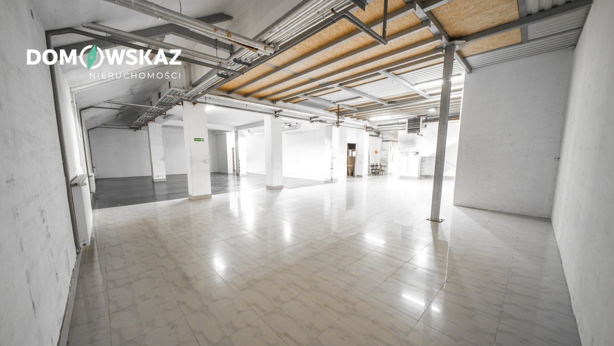 Lokal użytkowy na sprzedaż Brzesko, Plac Kupiecki  630m2 Foto 5