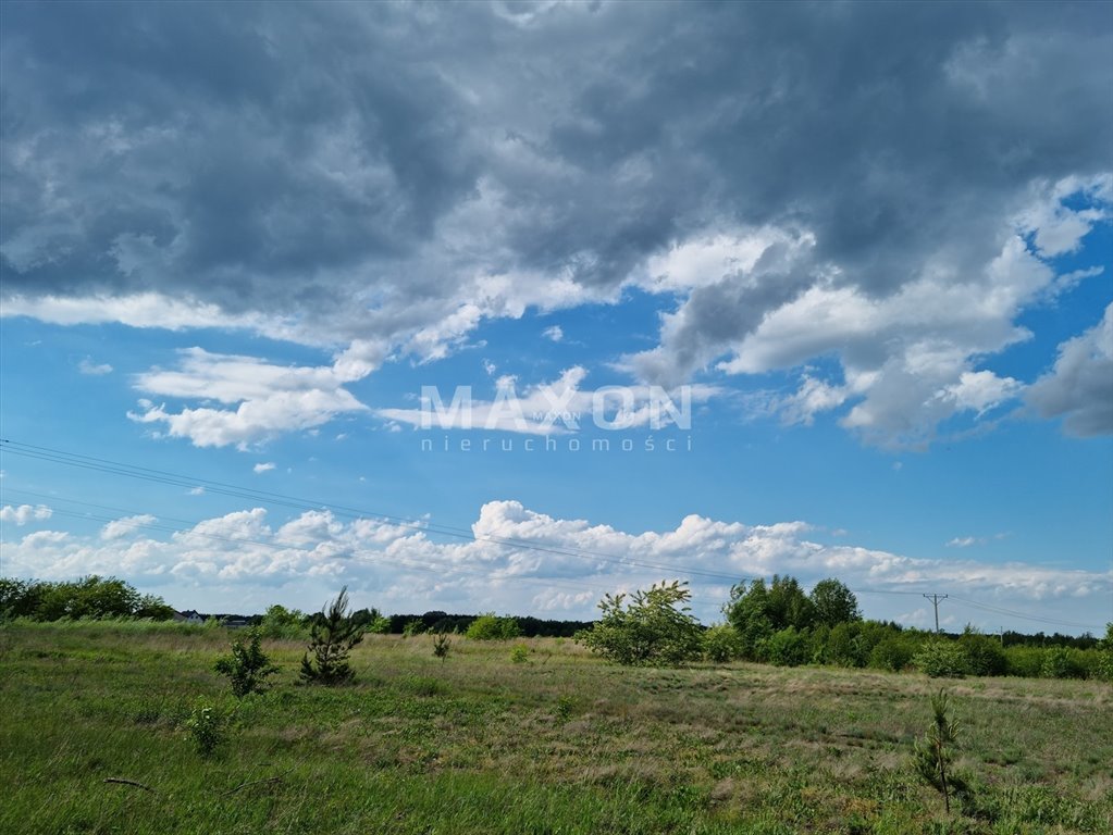 Działka inwestycyjna na sprzedaż Zawady  61 800m2 Foto 7