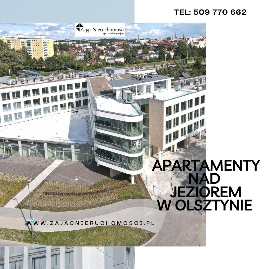 Mieszkanie dwupokojowe na sprzedaż Olsztyn, Osiedle Grunwaldzkie, Kapitańska  33m2 Foto 7