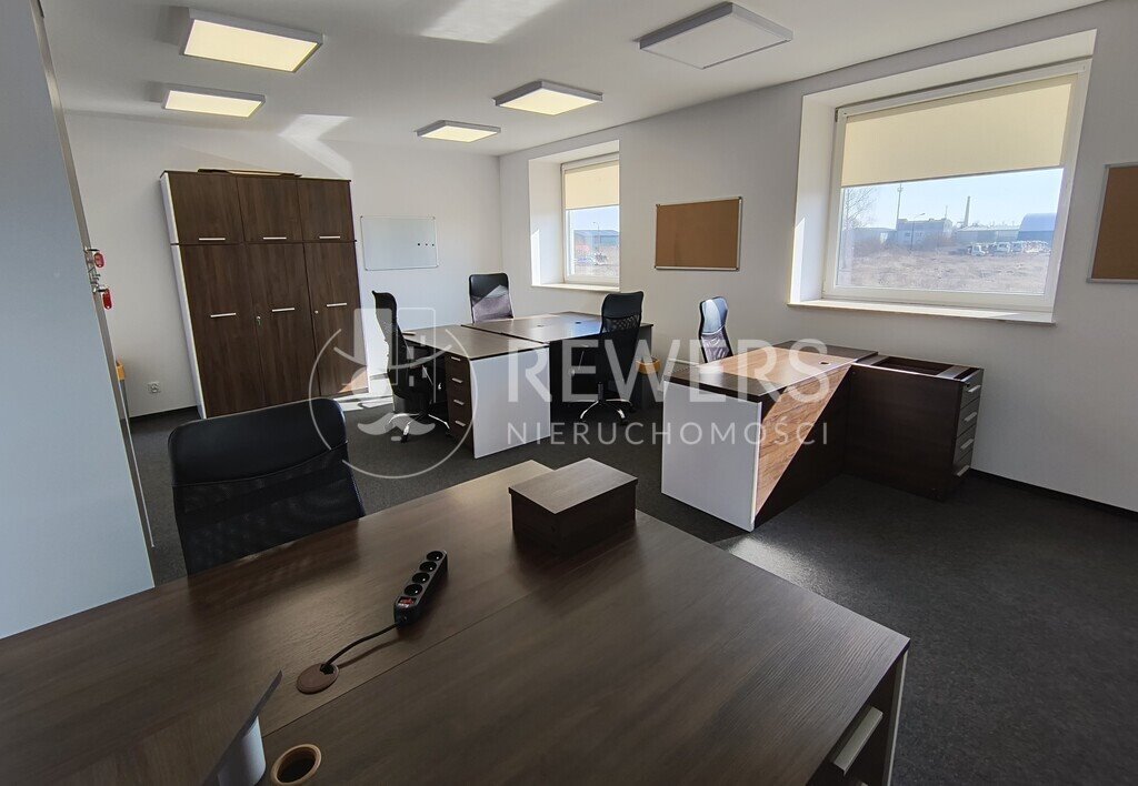 Lokal użytkowy na wynajem Lublin, Hajdów-Zadębie  70m2 Foto 1