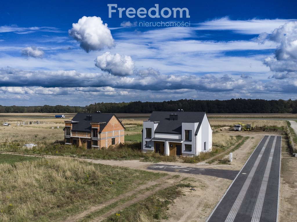 Mieszkanie czteropokojowe  na sprzedaż Nysa  120m2 Foto 11