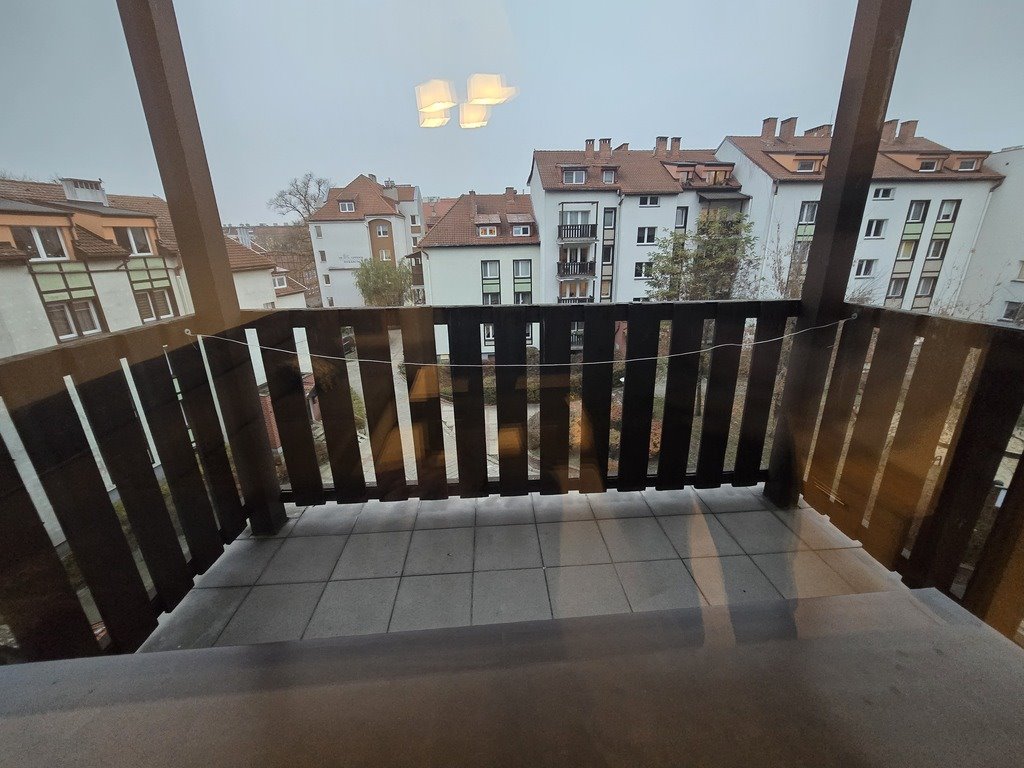 Mieszkanie trzypokojowe na wynajem Toruń, Rybaki  60m2 Foto 8