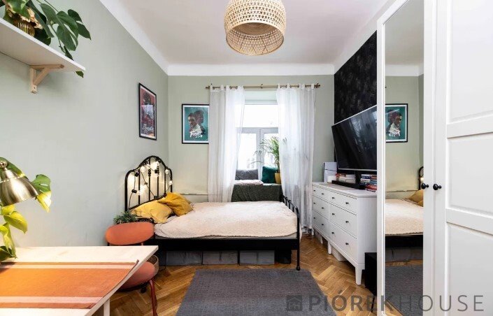 Kawalerka na sprzedaż Warszawa, Ochota, Aleje Jerozolimskie  30m2 Foto 1