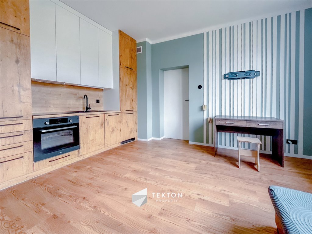 Mieszkanie trzypokojowe na sprzedaż Poznań, Komandoria, Stanisława Małachowskiego  54m2 Foto 1