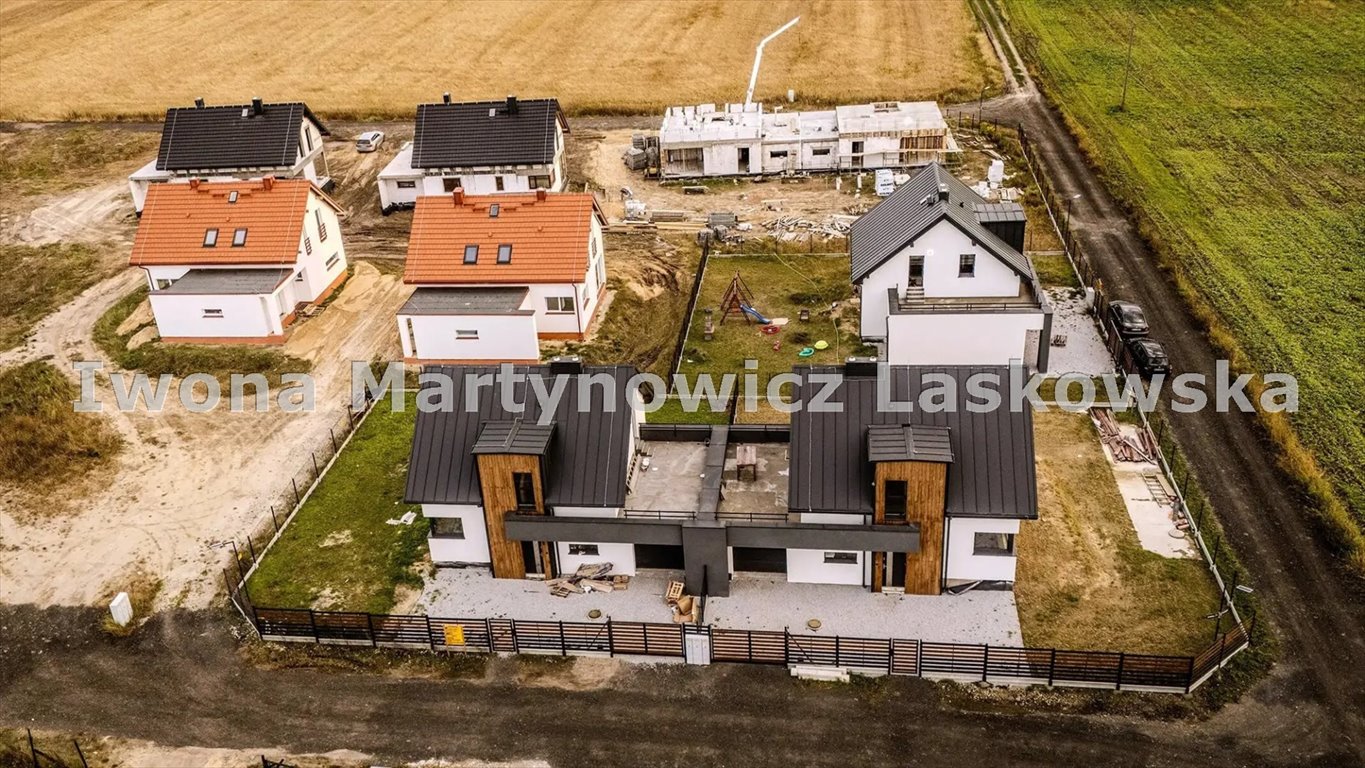 Dom na sprzedaż Ścinawa  143m2 Foto 3