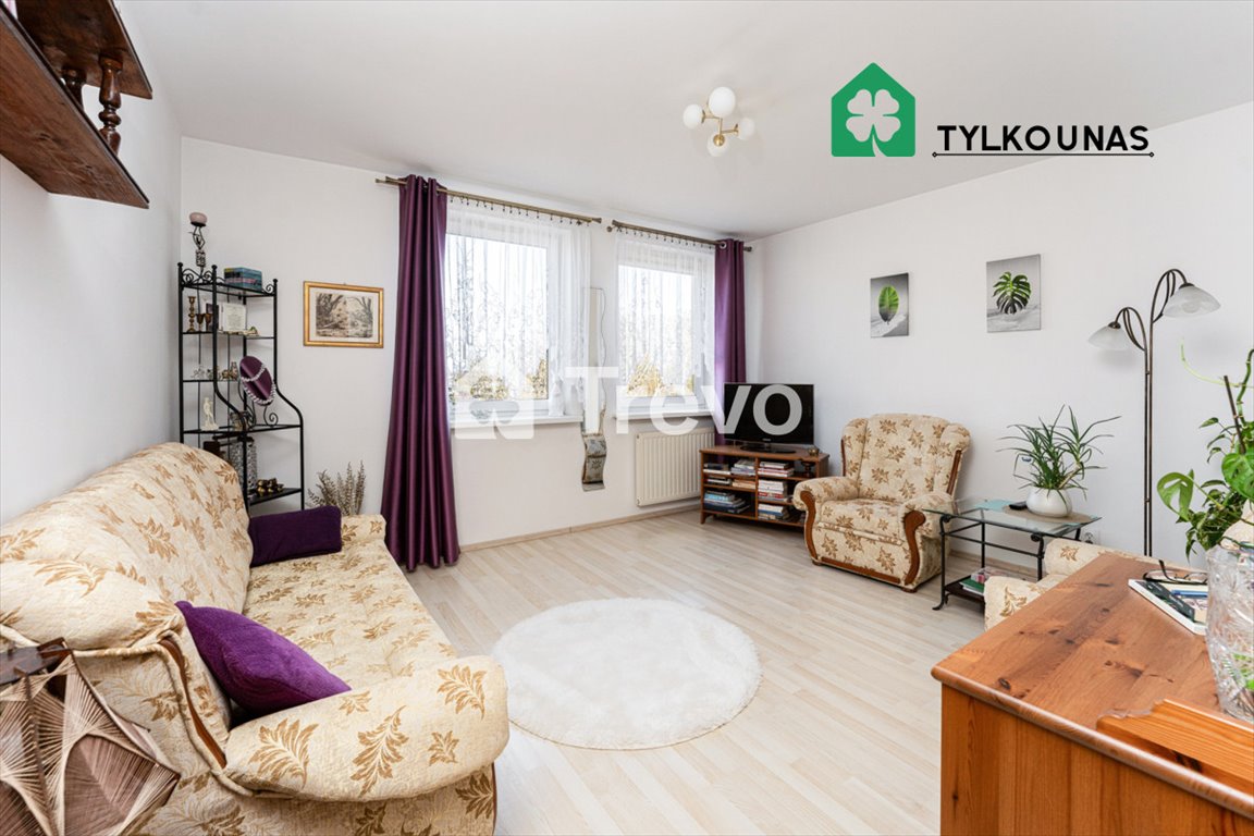 Sprzedam komfortowe 33,2 m² w cichej, zielonej okolicy Gdańska Gdańsk, Jasień, Konrada Guderskiego  33m2 Foto 1