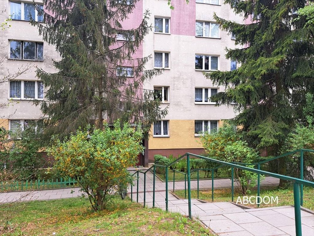 Widokowe 2 pokoje z balkonem i komórką do remontu Kraków, Podgórze Duchackie, Kurdwanów, Bojki  49m2 Foto 1