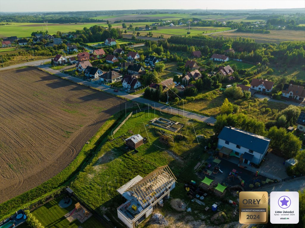 Dom na sprzedaż Jagatowo, Czeremchowa  143m2 Foto 9