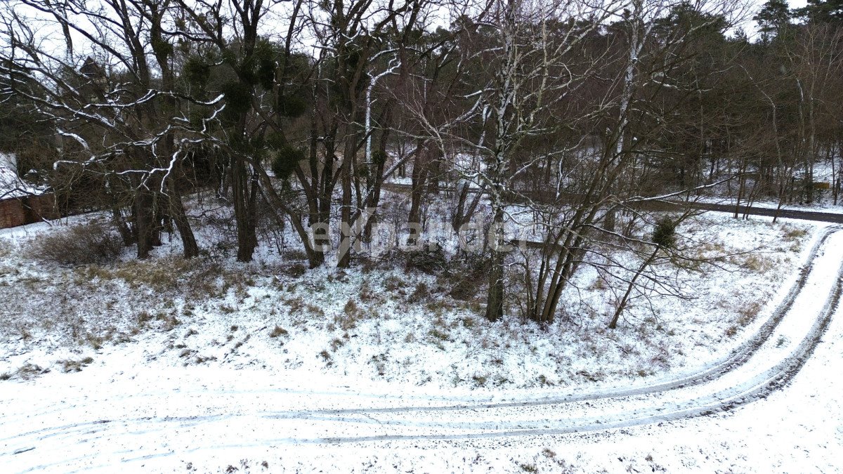 Działka budowlana na sprzedaż Polska Nowa Wieś, Lipcowa  1 048m2 Foto 1