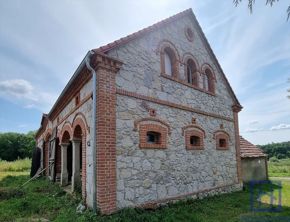 Dom na sprzedaż Henryków Lubański  189m2 Foto 5