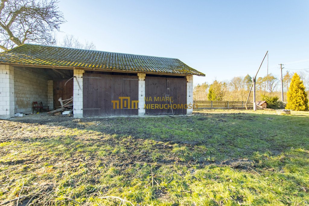 Dom na sprzedaż Majdan Sieniawski  84m2 Foto 17