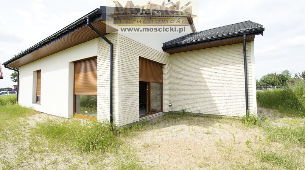 Dom na sprzedaż Podolszyn Nowy 207m2 Foto 1 Dom na sprzedaż Podolszyn Nowy 207m2 Foto 1