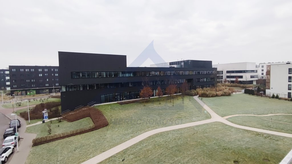 Zapraszam do wynajmu nowoczesnego biurowca Wilanów Office Park z 300 miejscami parkingowymi Warszawa, Wilanów  428m2 Foto 1