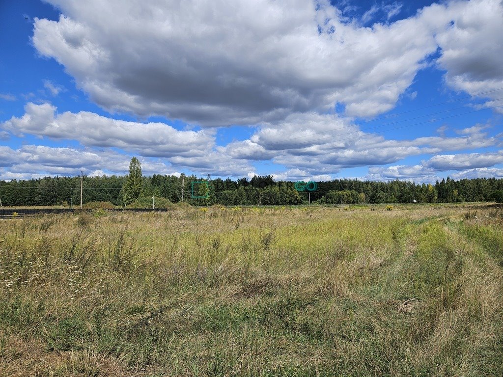 Działka budowlana na sprzedaż Barszczewo  2 200m2 Foto 3