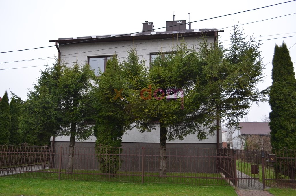 Dom na sprzedaż Kielce  280m2 Foto 1