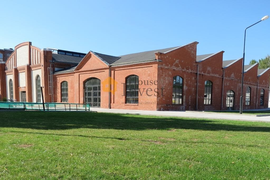 Zabytkowy obiekt 2300 m² w centrum Legnicy - na działalność Legnica, Piastowska  2 300m2 Foto 1