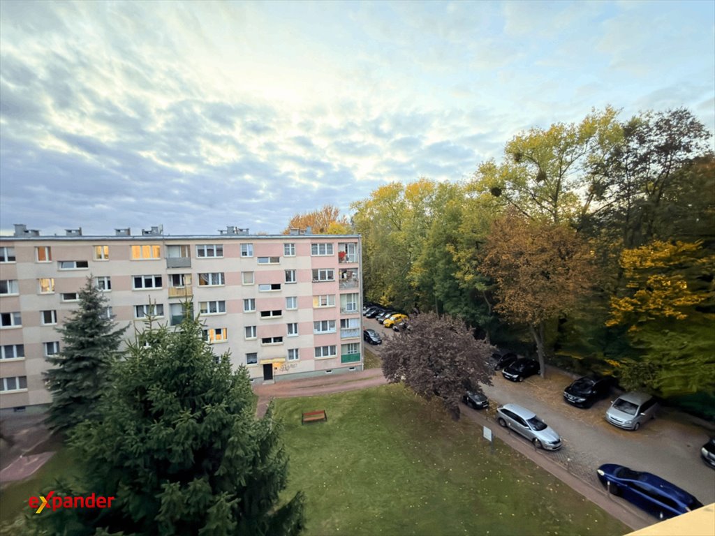 Mieszkanie 28 m² w Częstochowie (blisko uczelni i atrakcji) Częstochowa, Tysiąclecie, Władysława Broniewskiego  28m2 Foto 1