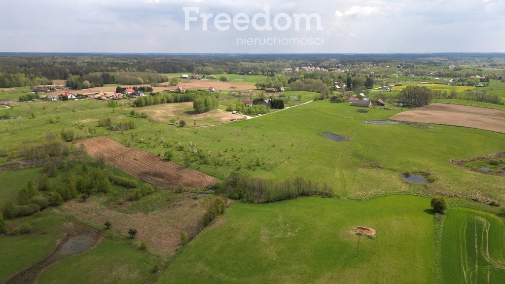 Działka rolna na sprzedaż Różnowo  16 800m2 Foto 6