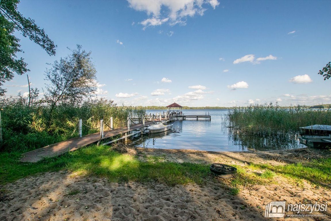 Działka inna na sprzedaż Oświno  5 414m2 Foto 13