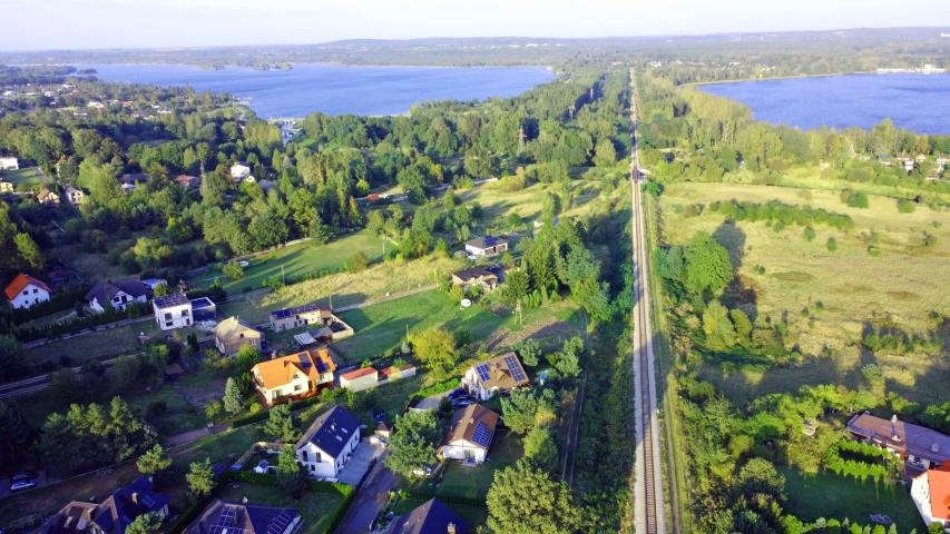 Działka budowlana na sprzedaż Preczów  1 496m2 Foto 1