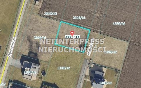Działka 650 m2 w Żorach - idealna pod inwestycję. Żory, Żory, Żory  650m2 Foto 1