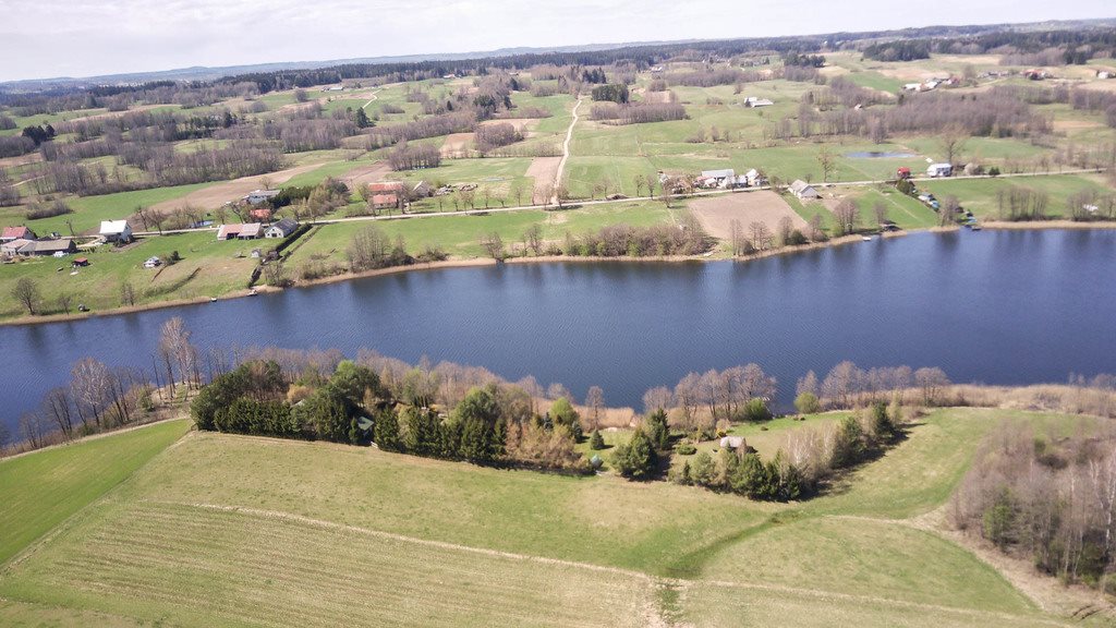 Działka budowlana na sprzedaż Przerośl  3 500m2 Foto 10