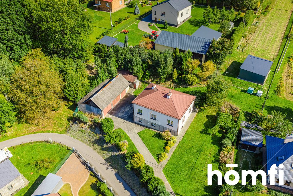 Na wynajem przestronny dom 82 m² w Świlczy z dużą działką Świlcza  82m2 Foto 1