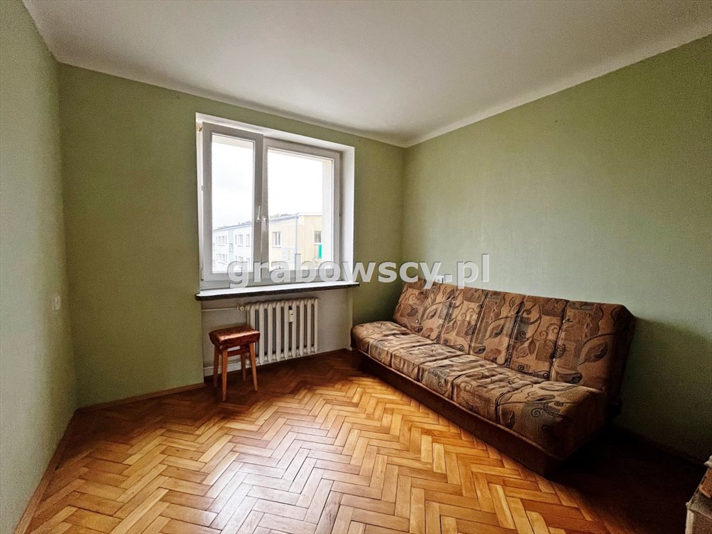 Mieszkanie dwupokojowe na sprzedaż Białystok, Piaski  45m2 Foto 5