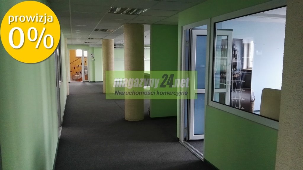 Lokal użytkowy na sprzedaż Piaseczno  725m2 Foto 3