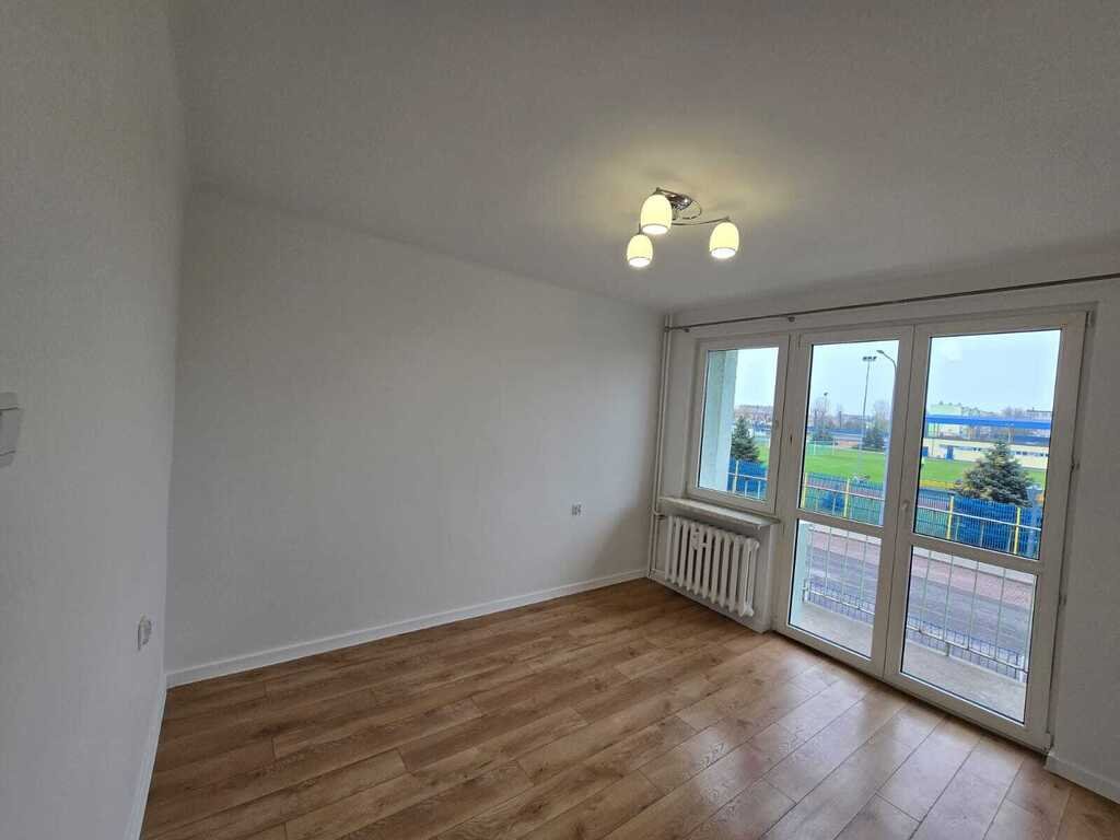 Mieszkanie trzypokojowe na sprzedaż Kutno, Kościuszki  56m2 Foto 1