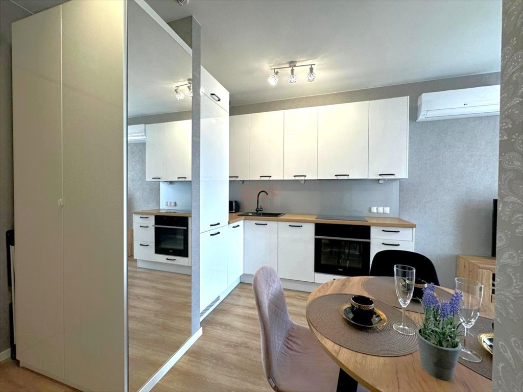 Mieszkanie dwupokojowe na sprzedaż Warszawa, Włochy, Wiktoryn  32m2 Foto 1