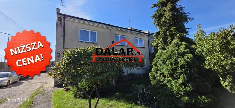 Kawalerka z potencjałem, 66,8 m2, do remontu, od zaraz Góra Kalwaria, Centrum, Pijarska  67m2 Foto 1