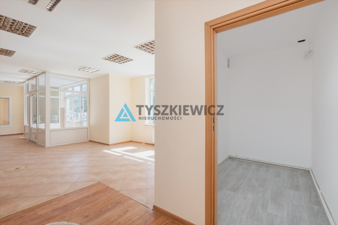 Lokal użytkowy na sprzedaż Chojnice  150m2 Foto 10