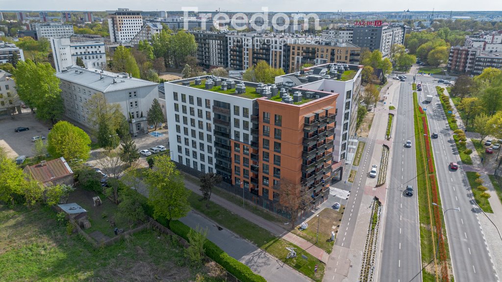 Mieszkanie czteropokojowe  na sprzedaż Białystok, Centrum, Oskara Sosnowskiego  66m2 Foto 17