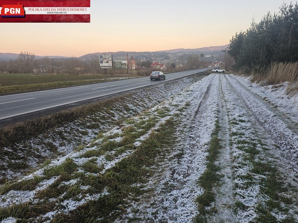 Działka inwestycyjna na sprzedaż Kłodzko  4 713m2 Foto 4