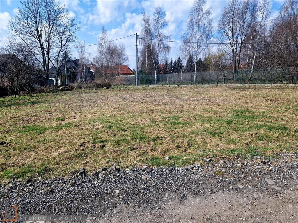 Działka budowlana na sprzedaż Michałowice  900m2 Foto 2