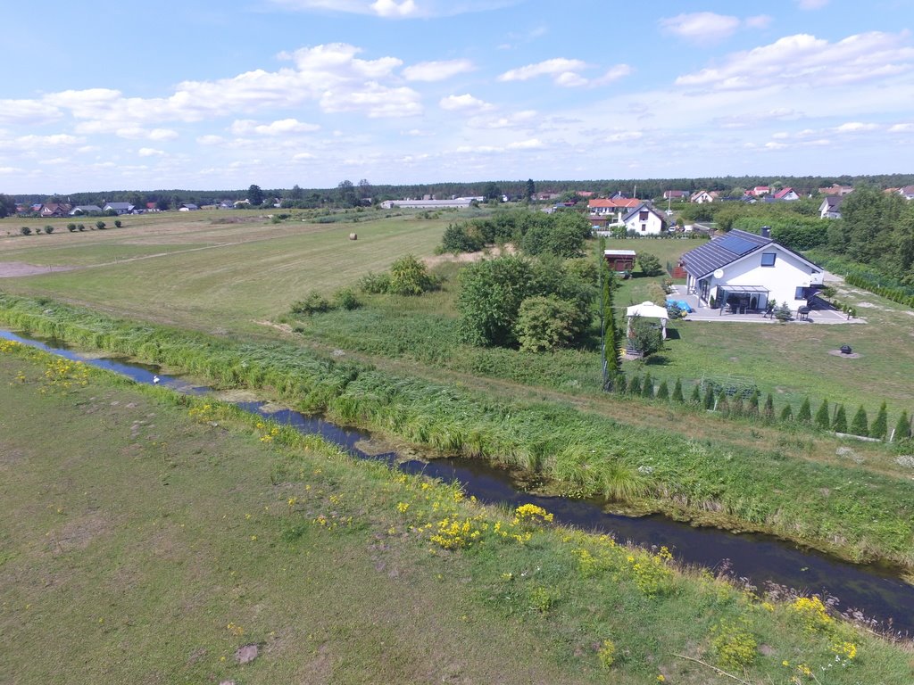 Działka budowlana na sprzedaż Prądocin  2 686m2 Foto 15