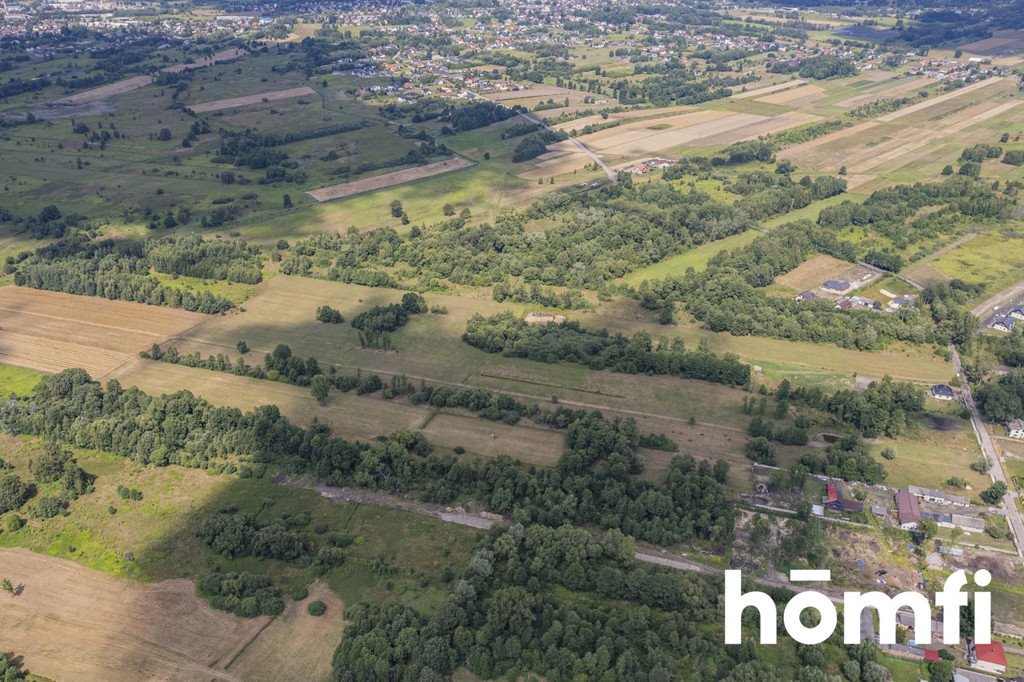 Działka budowlana na sprzedaż Mostówka  28 000m2 Foto 4