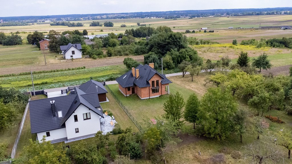 Dom na sprzedaż Trzebuska  158m2 Foto 8